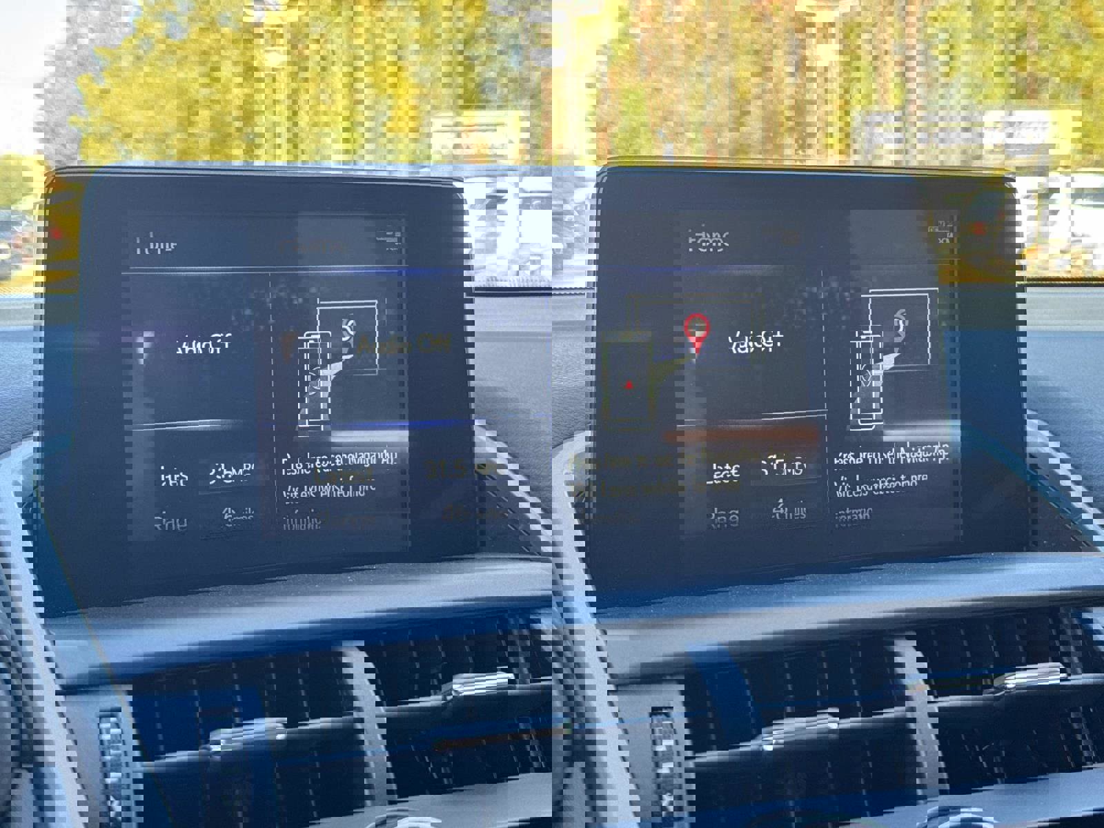 Used 2019 Lexus NX 300h AWD w/ Comfort Package image 28