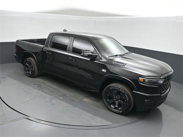 New 2026 RAM 1500 Big Horn image 27