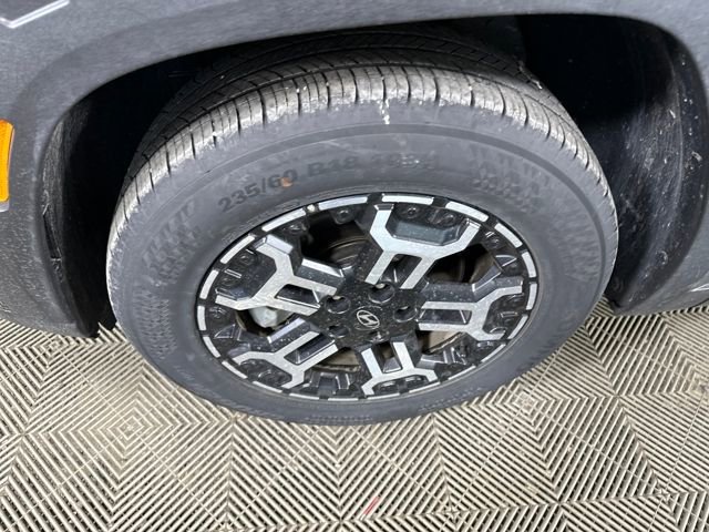 Used 2025 Hyundai Tucson XRT image 10