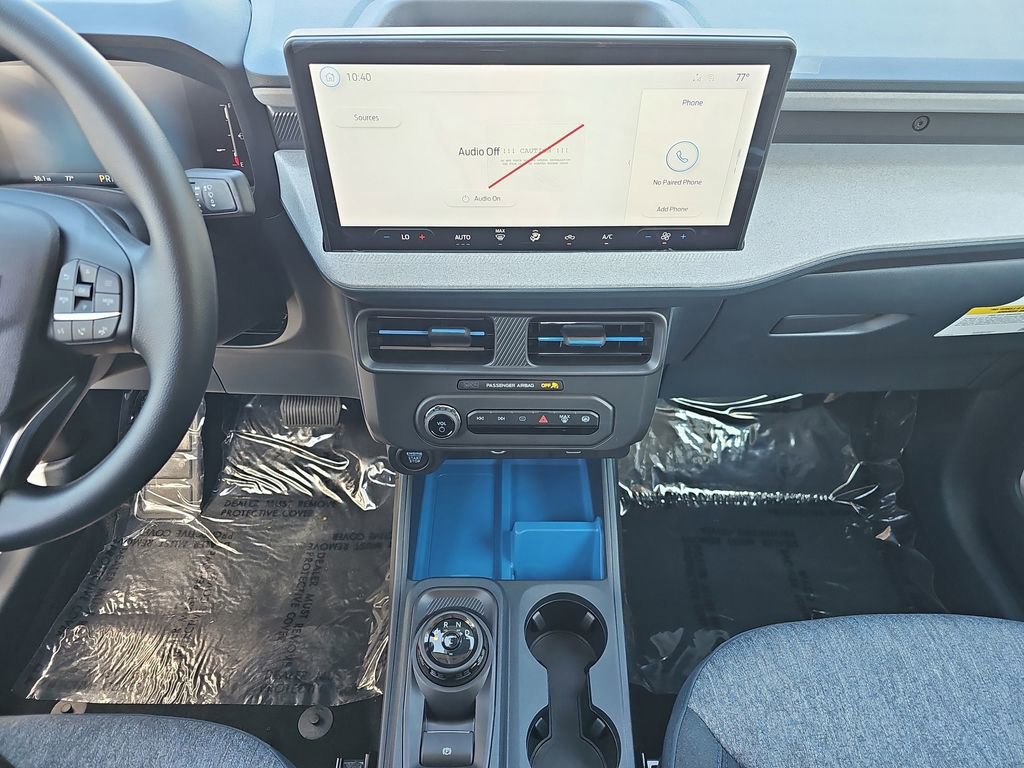 New 2025 Ford Maverick XLT image 19