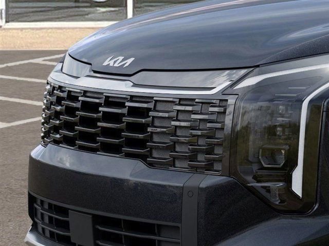 New 2026 Kia Sportage EX image 12