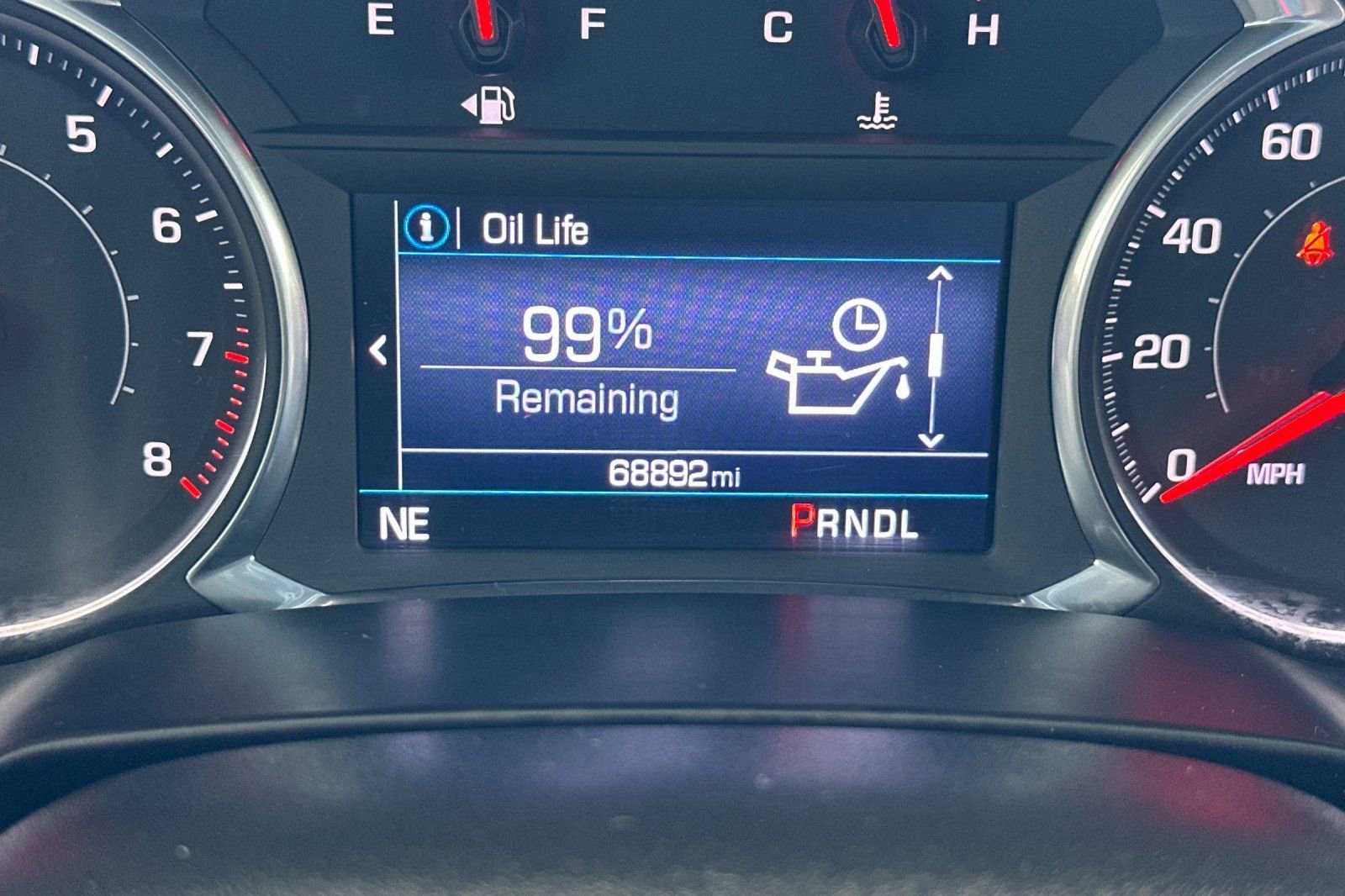 Used 2020 Chevrolet Blazer LT FWD image 28