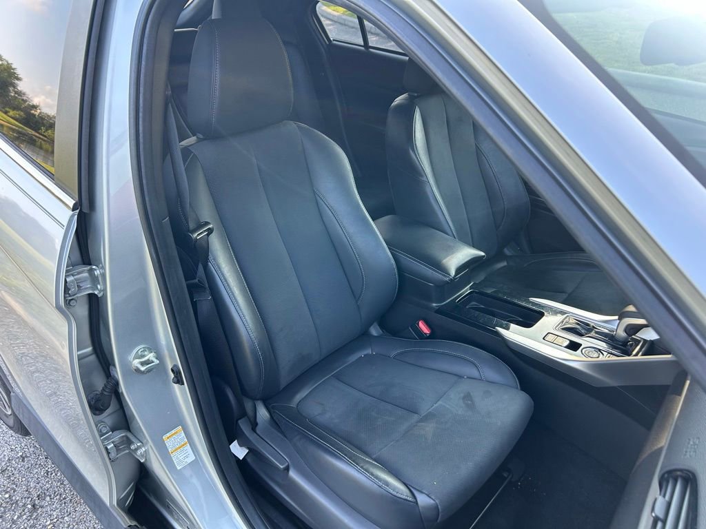 Used 2022 Mitsubishi Eclipse Cross SE AWD/4WD image 15