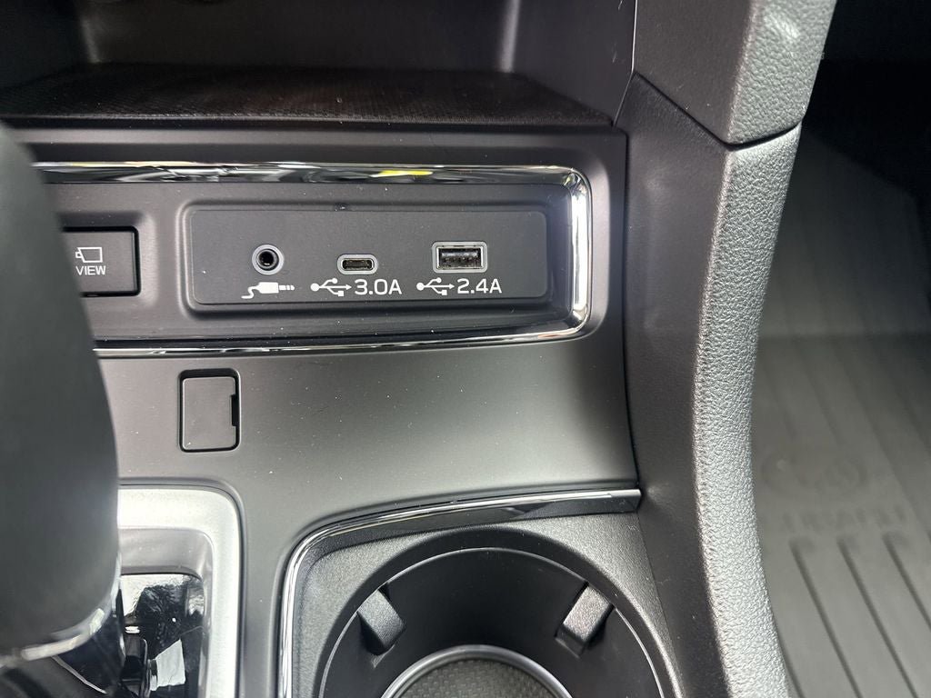 New 2026 Subaru Ascent Limited AWD/4WD image 38