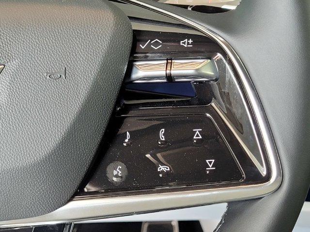 New 2027 Cadillac Optiq Premium Sport AWD/4WD image 25