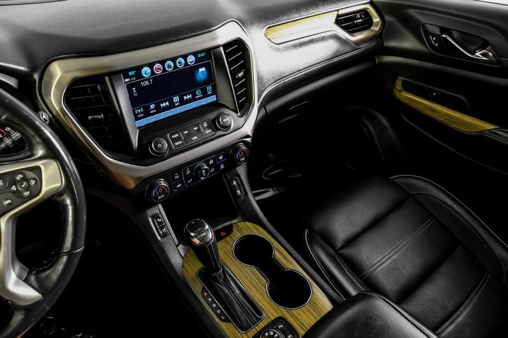 Used 2019 GMC Acadia Denali AWD/4WD image 21