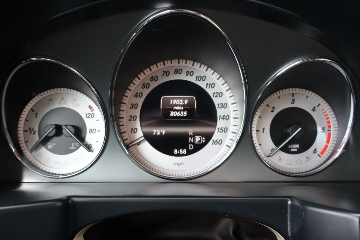 Used 2013 Mercedes-Benz GLK 250 BlueTEC 4MATIC image 33