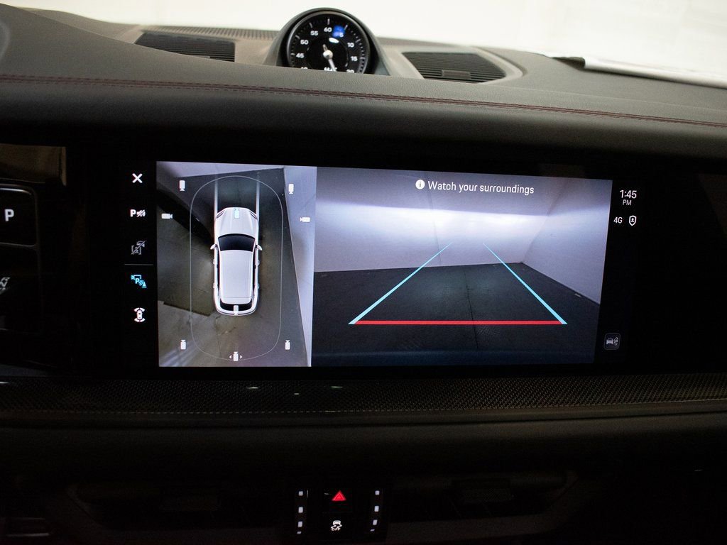 New 2026 Porsche Cayenne GTS image 31