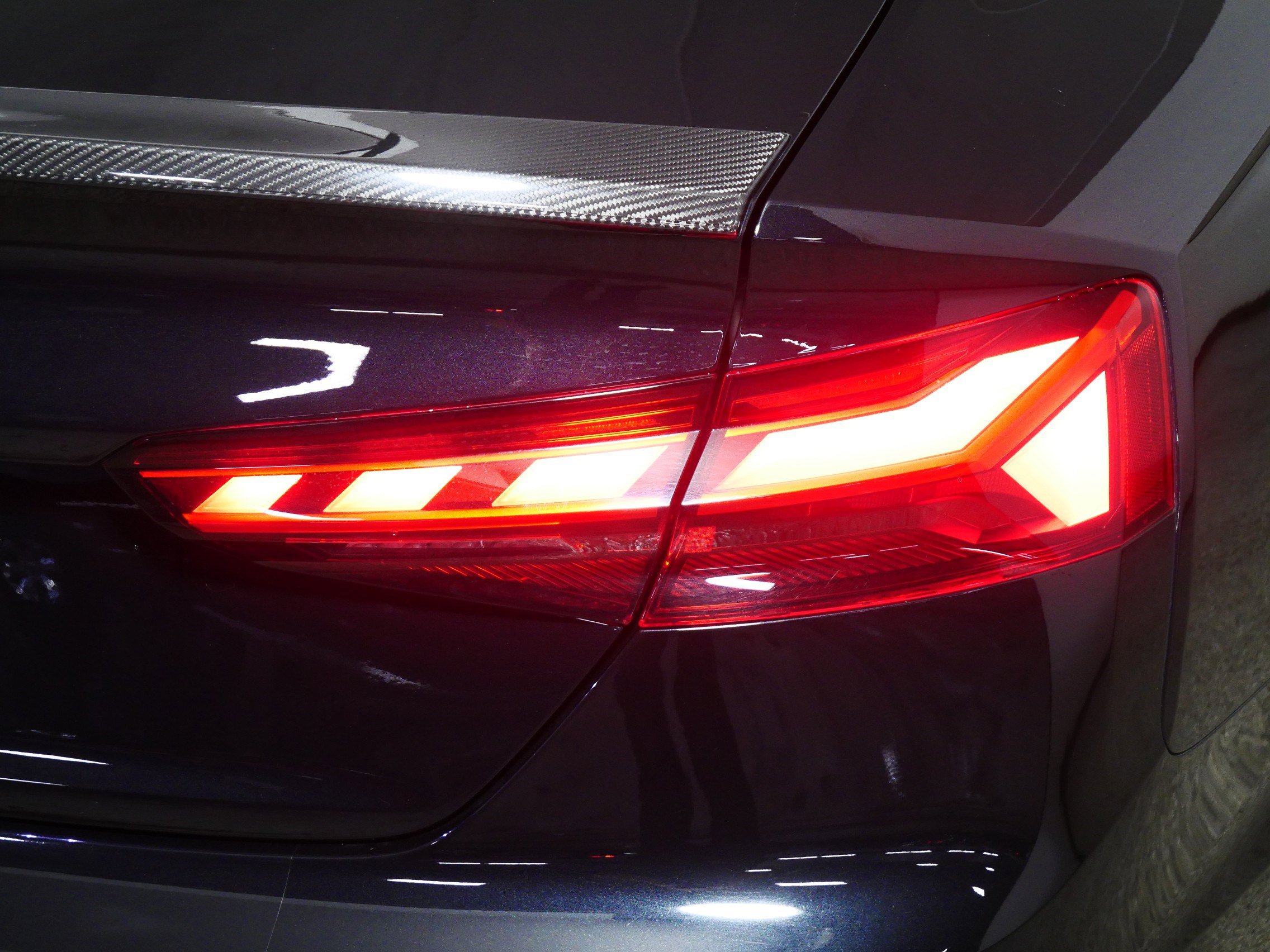 Used 2022 Audi S5 Prestige image 17