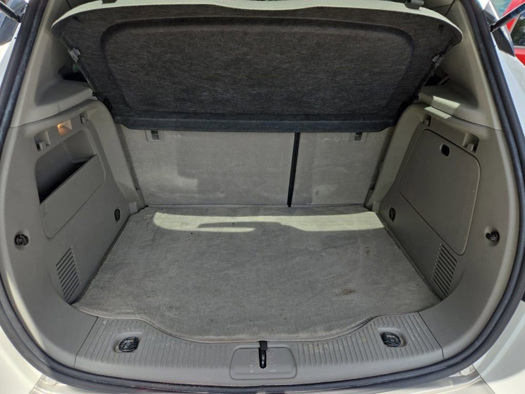 Used 2015 Buick Encore Premium w/ Experience Buick Package FWD image 14