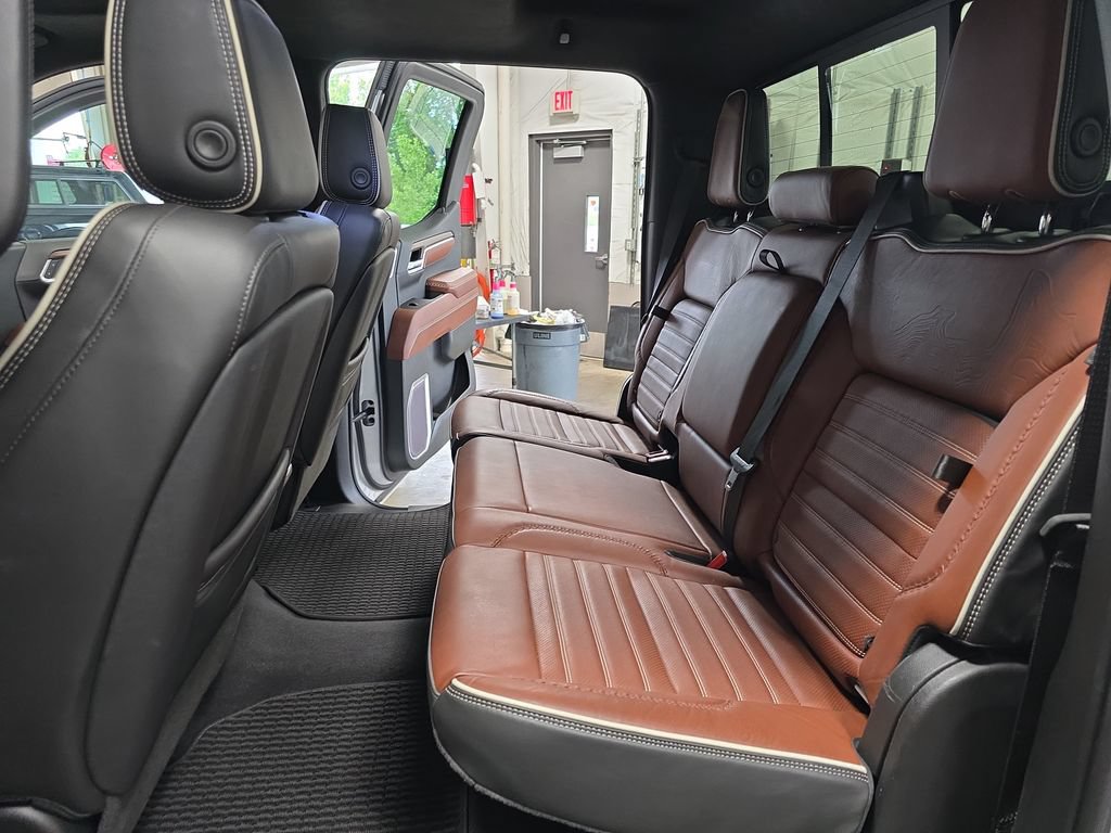 Certified 2023 GMC Sierra 1500 Denali Ultimate AWD/4WD image 14
