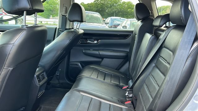 Used 2023 Honda CR-V EX-L image 25