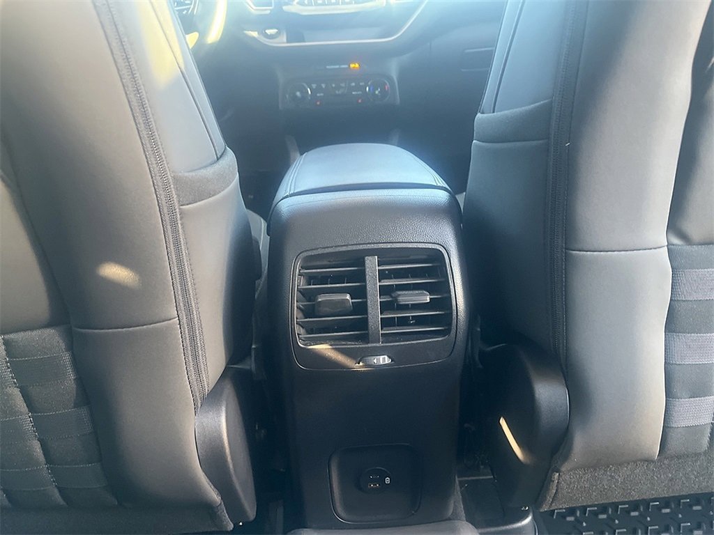 Used 2023 Ford Bronco Sport Big Bend w/ Convenience Package image 11