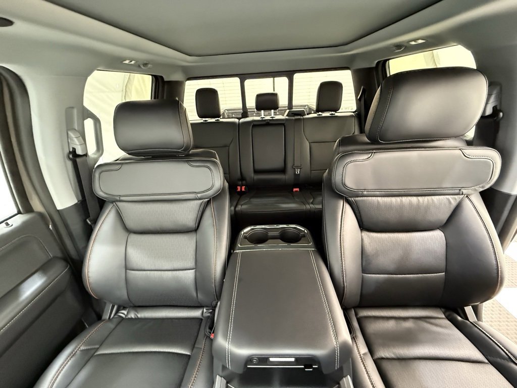 New 2026 Ford F350 4x4 Crew Cab Super Duty image 26