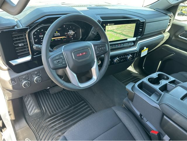 New 2026 GMC Sierra 1500 Elevation AWD/4WD image 5