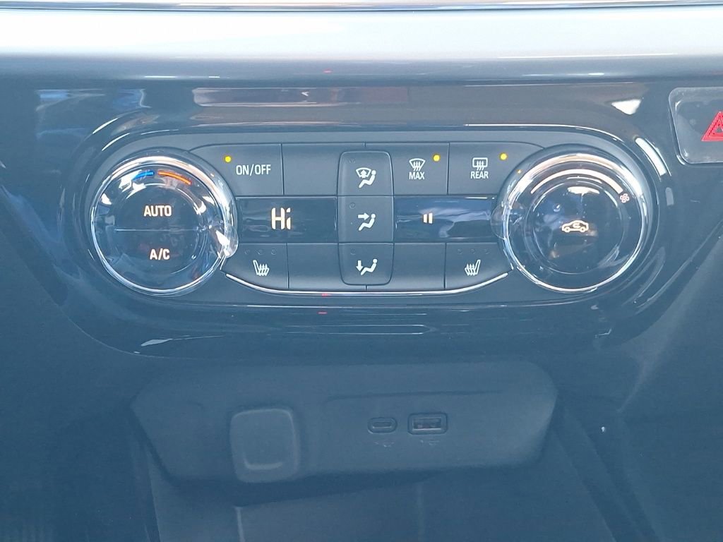 New 2026 Chevrolet Trax LT w/ Driver Confidence Package image 22