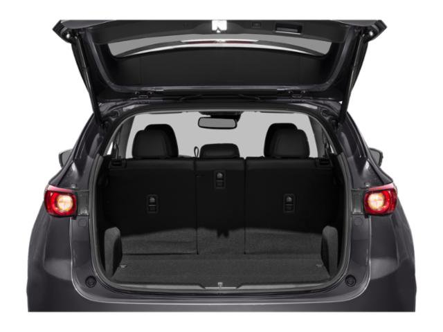 Used 2020 MAZDA CX-5 Touring image 11