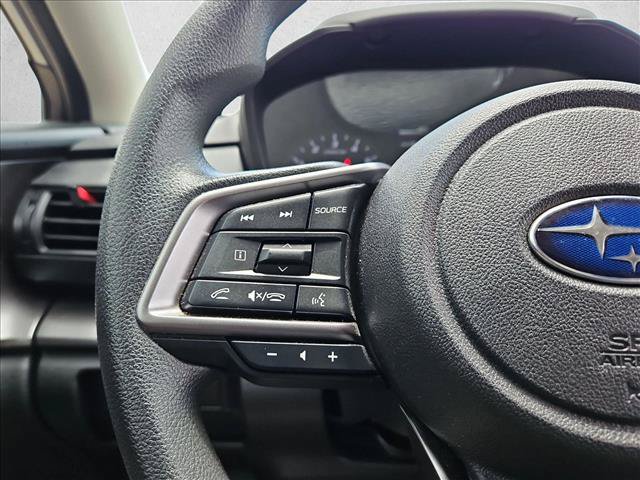 Used 2025 Subaru Impreza 2.0i AWD/4WD image 22