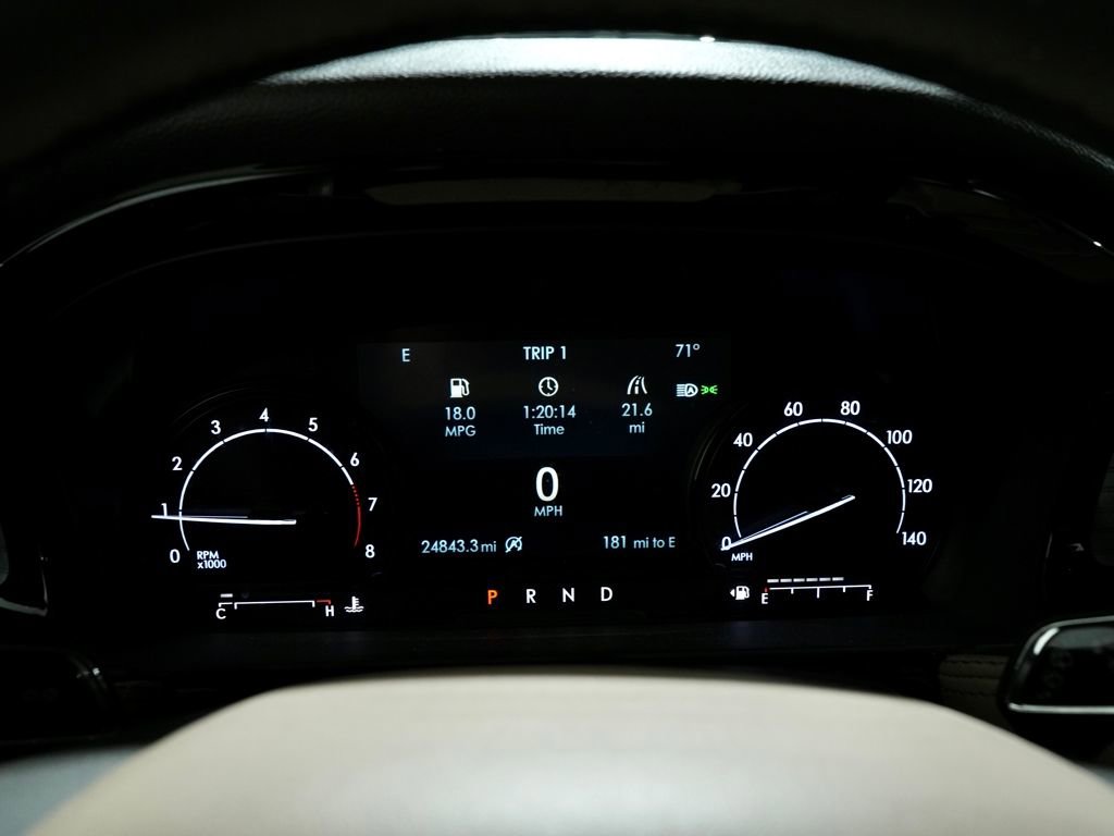 Used 2022 Lincoln Corsair FWD image 14