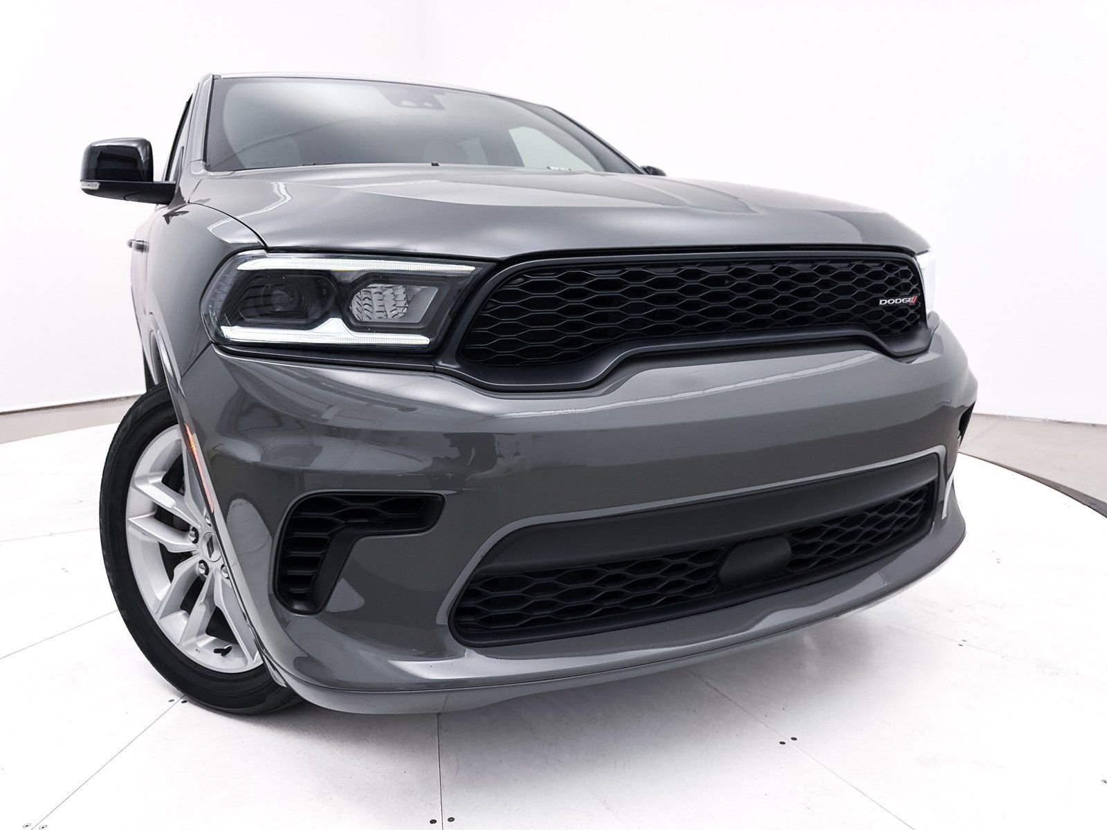 Used 2024 Dodge Durango GT AWD/4WD image 8