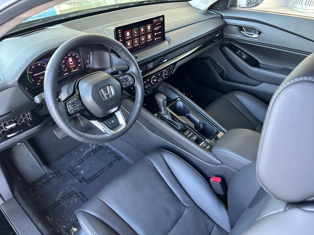 Used 2026 Honda Accord Touring image 9