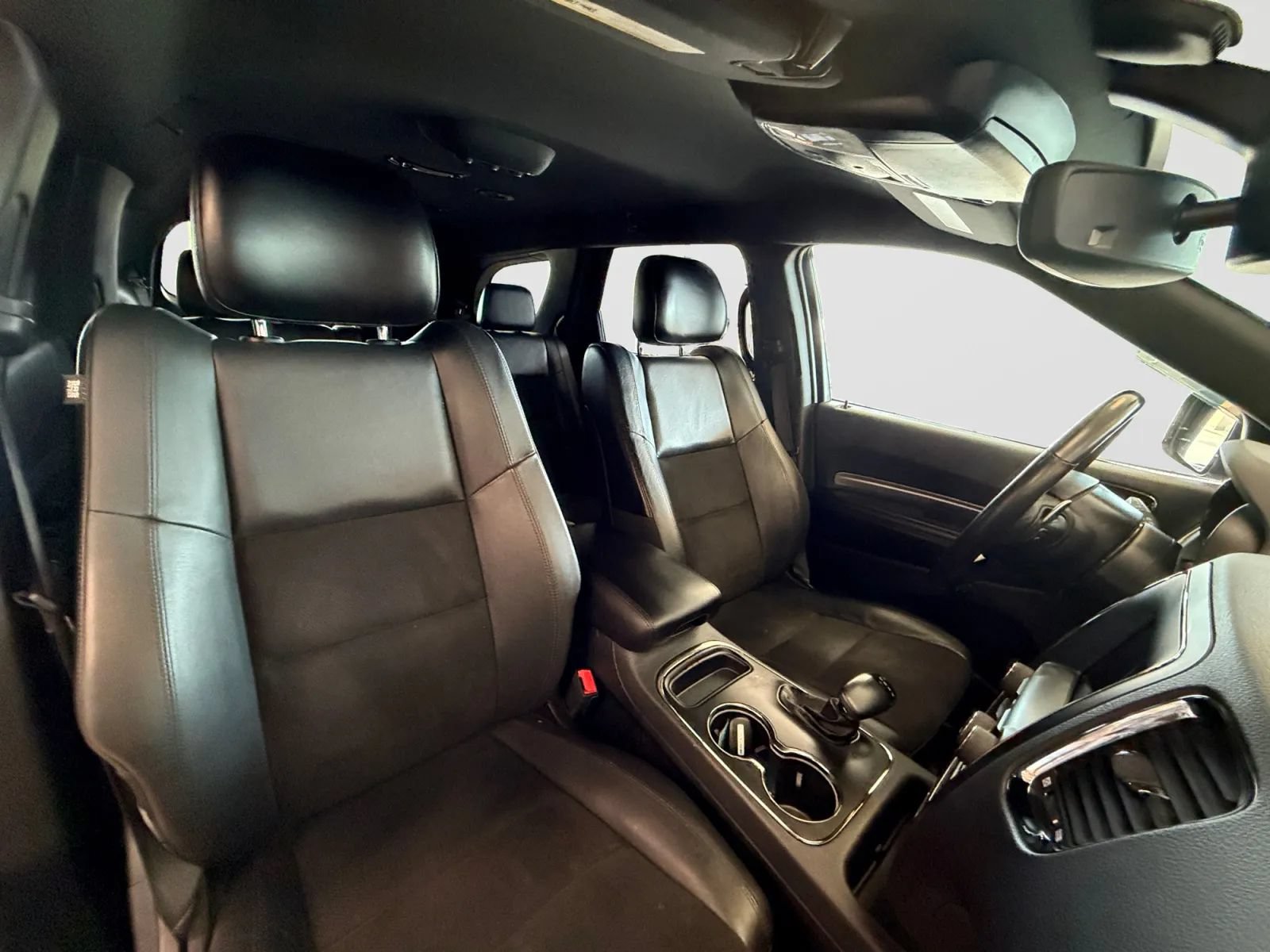 Used 2019 Dodge Durango GT AWD/4WD image 23
