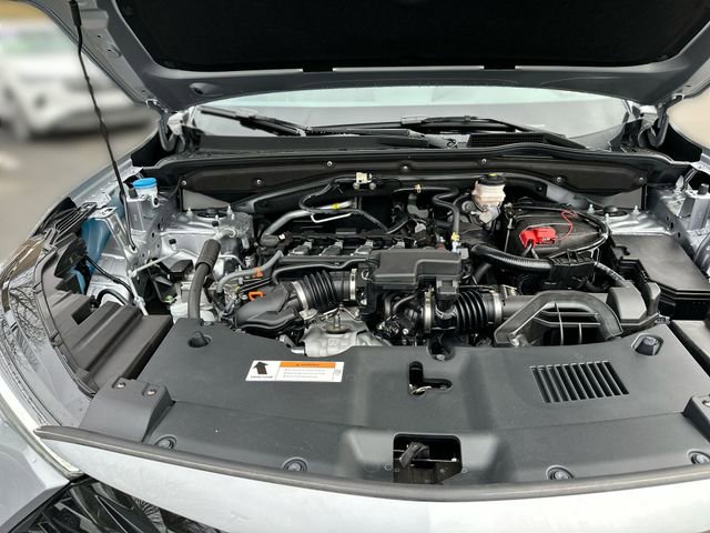 New 2025 Acura ADX A-Spec image 26