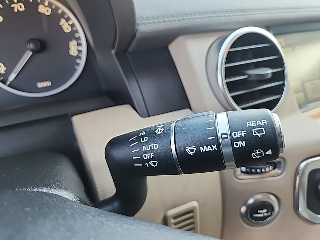 Used 2013 Land Rover LR4 HSE LUX AWD/4WD image 14