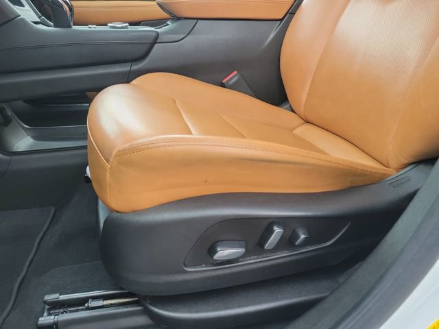 Certified 2023 Cadillac XT5 Premium Luxury image 22