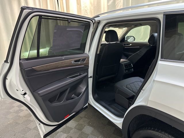 New 2026 Volkswagen Atlas SEL Premium R-Line image 27