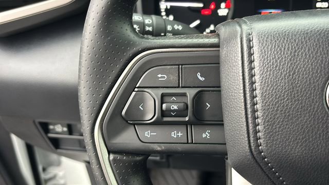 New 2026 Toyota Tundra SR5 image 17