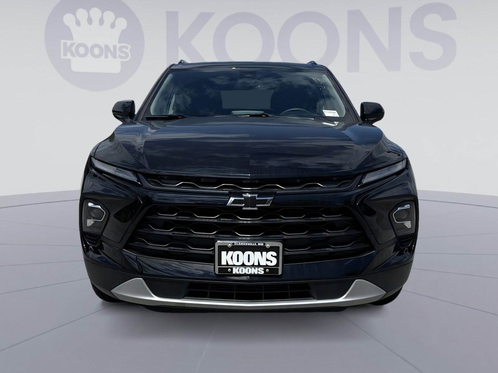 New 2025 Chevrolet Blazer LT w/ Convenience Package image 11