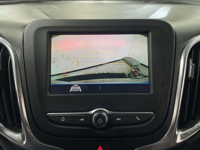 Used 2020 Chevrolet Equinox LT w/ Driver Convenience Package image 17