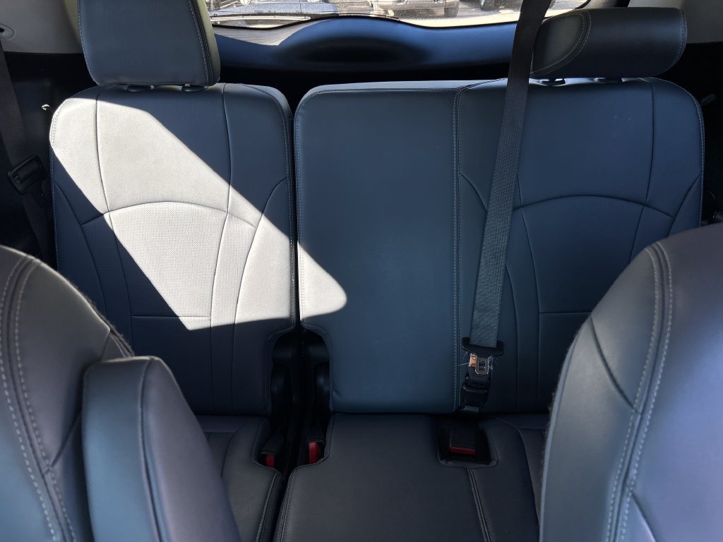 Used 2020 Buick Enclave Essence FWD image 15