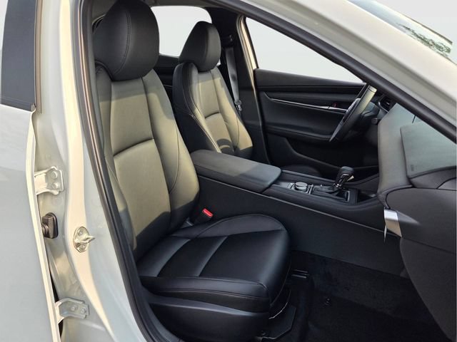 New 2026 MAZDA MAZDA3 s Sport FWD image 16