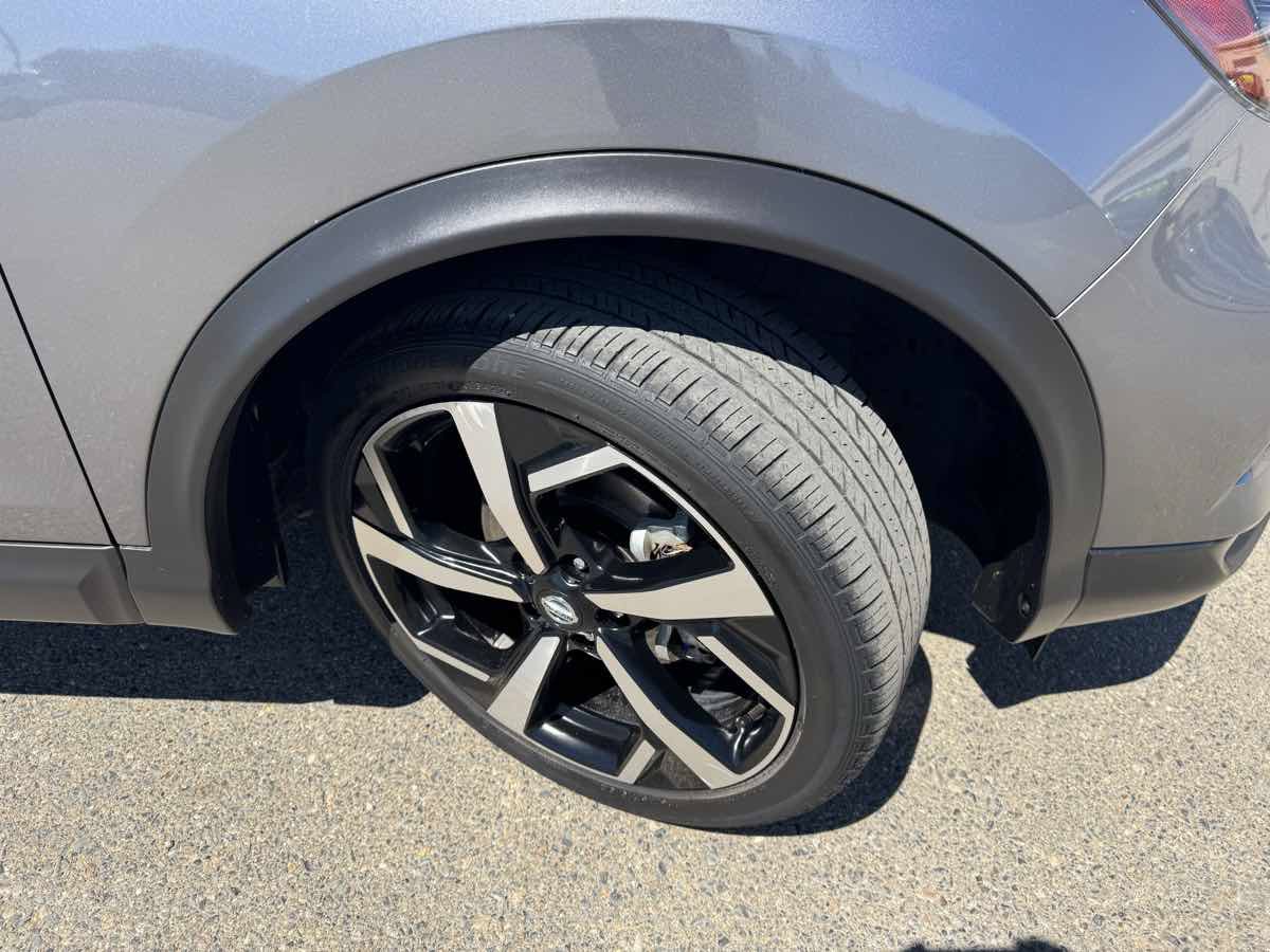 Used 2022 Nissan Rogue Sport SL w/ Premium Package AWD/4WD image 41