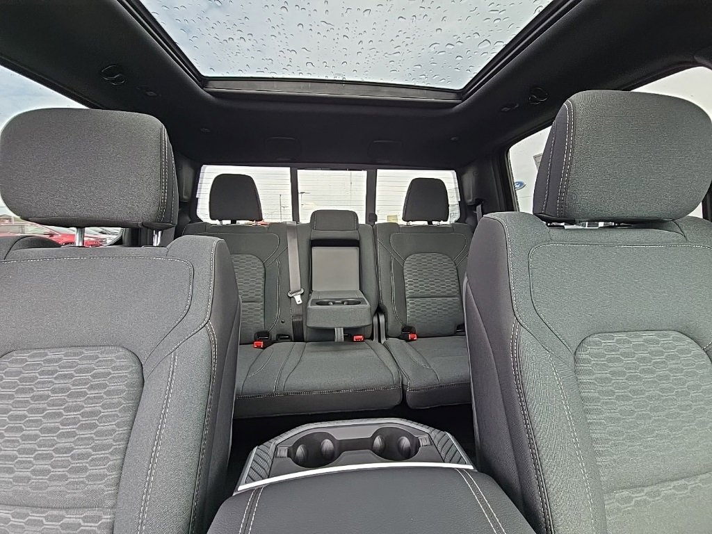 New 2026 RAM 1500 Big Horn image 56