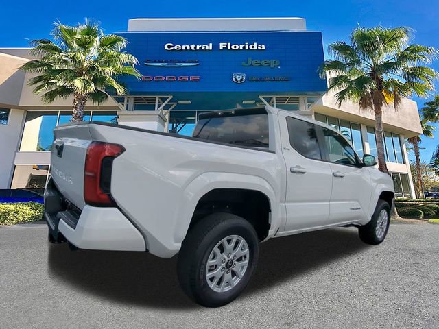 Used 2024 Toyota Tacoma SR5 image 5