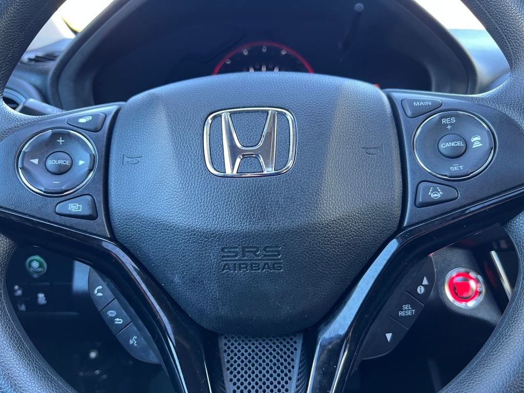 Used 2022 Honda HR-V EX image 36