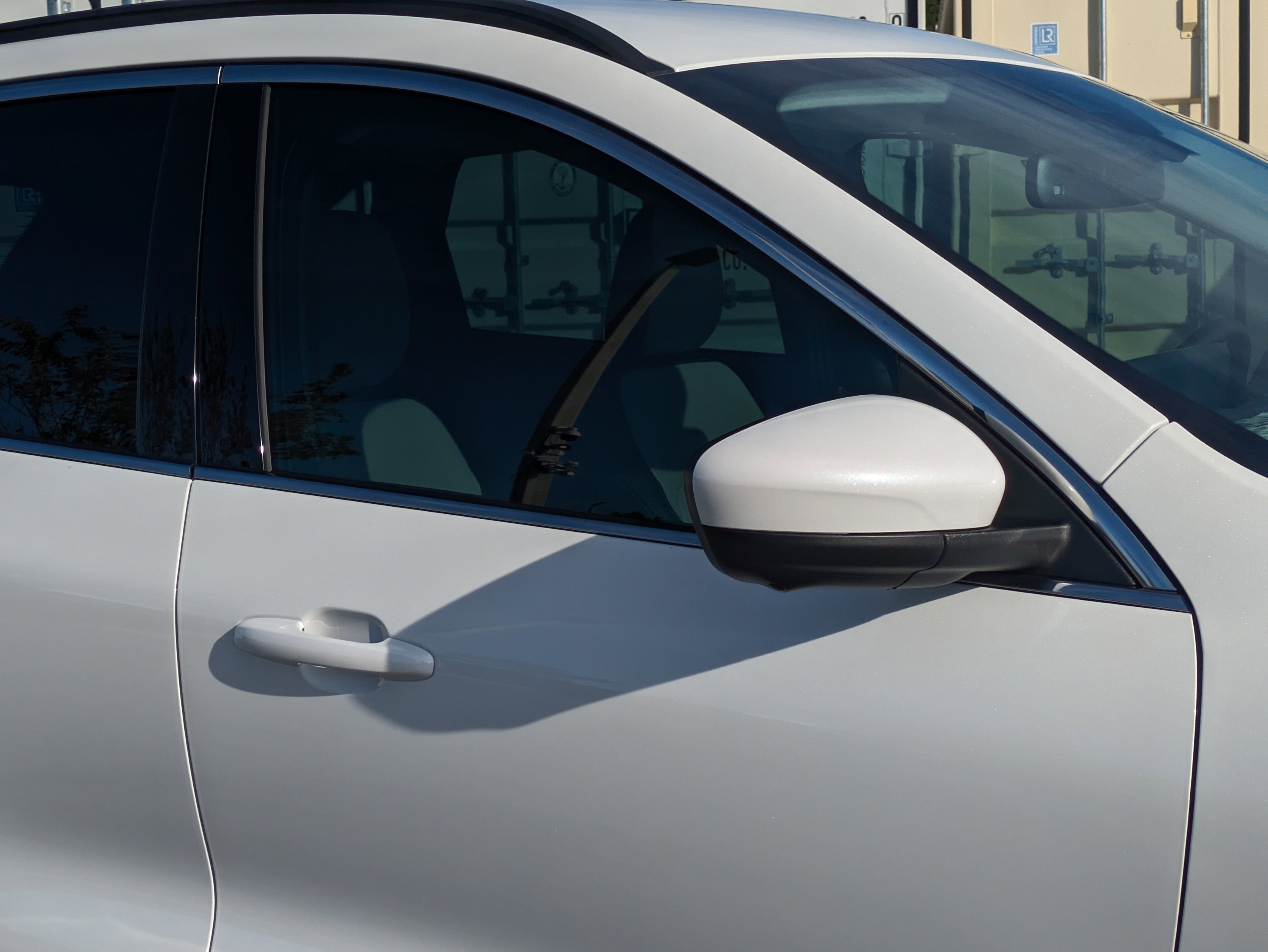 New 2026 Ford Escape Platinum w/ Premium Technology Package image 11