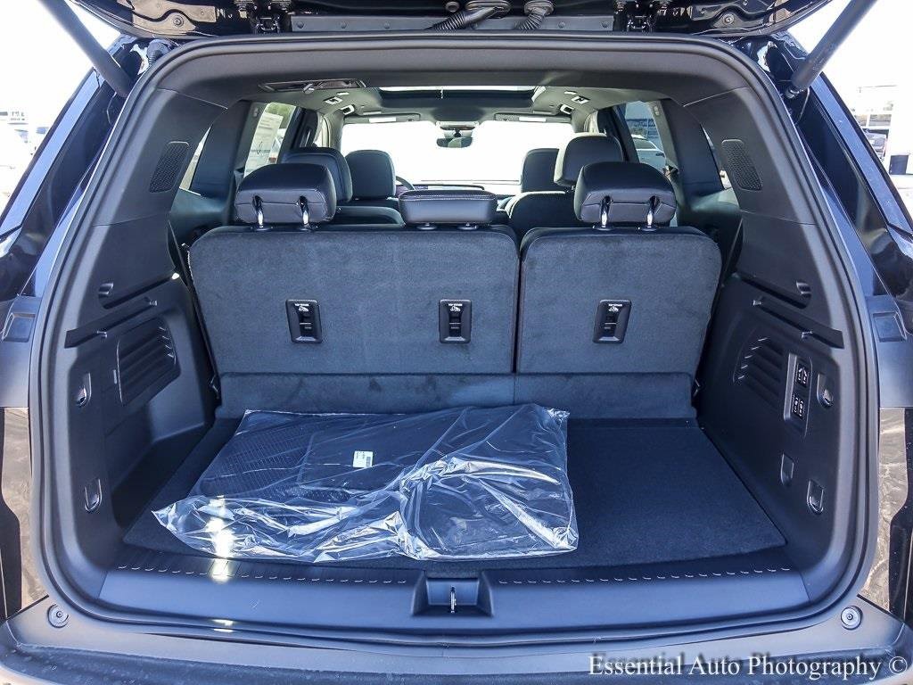 New 2026 Buick Enclave Preferred w/ Power Package image 23