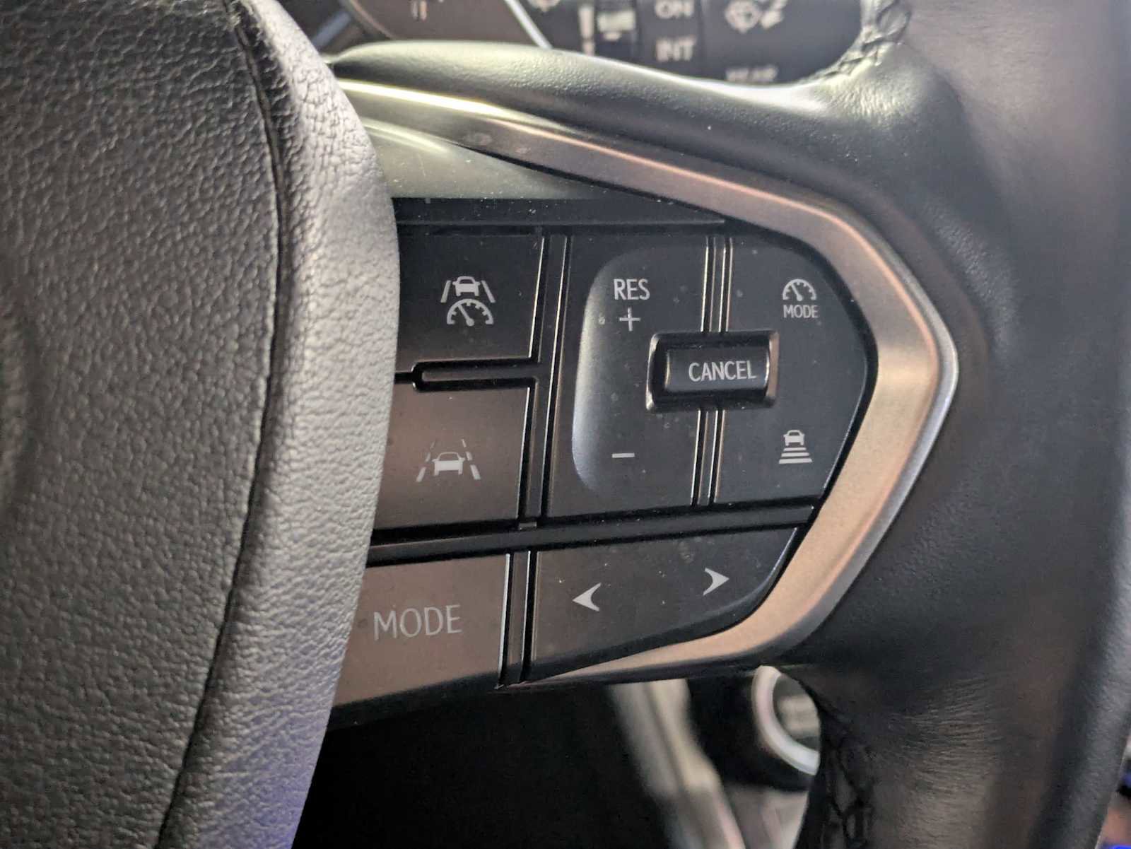 Used 2024 Lexus GX 550 w/ Cold Area Package AWD/4WD image 25