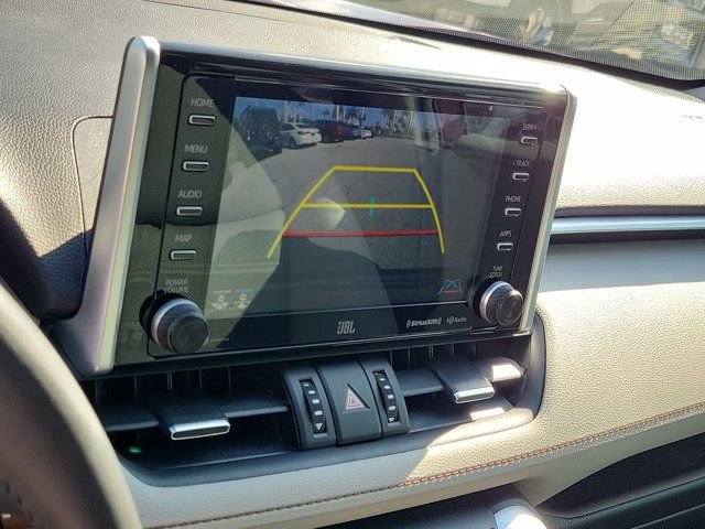 Used 2020 Toyota RAV4 Limited w/ Limited Grade Weather Package AWD/4WD image 34