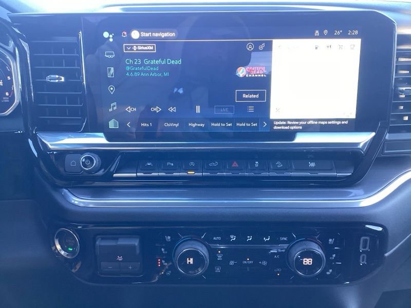 New 2026 Chevrolet Silverado 1500 High Country w/ Technology Package image 39