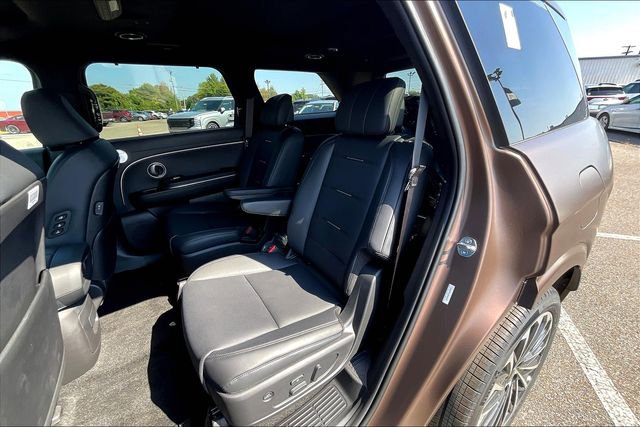 New 2026 Hyundai Palisade Calligraphy image 10