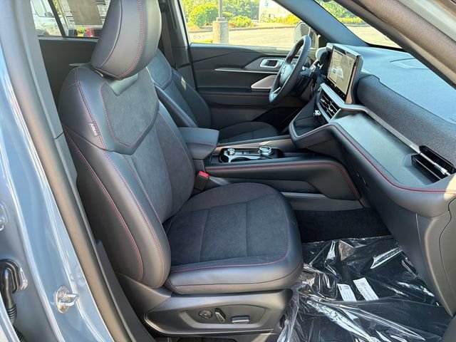New 2026 Ford Explorer ST w/ Sun And Sound Package AWD/4WD image 15