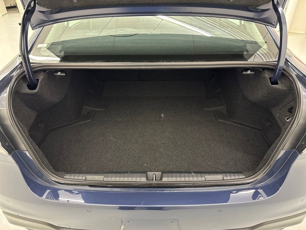 Certified 2025 Subaru Legacy Sport image 25