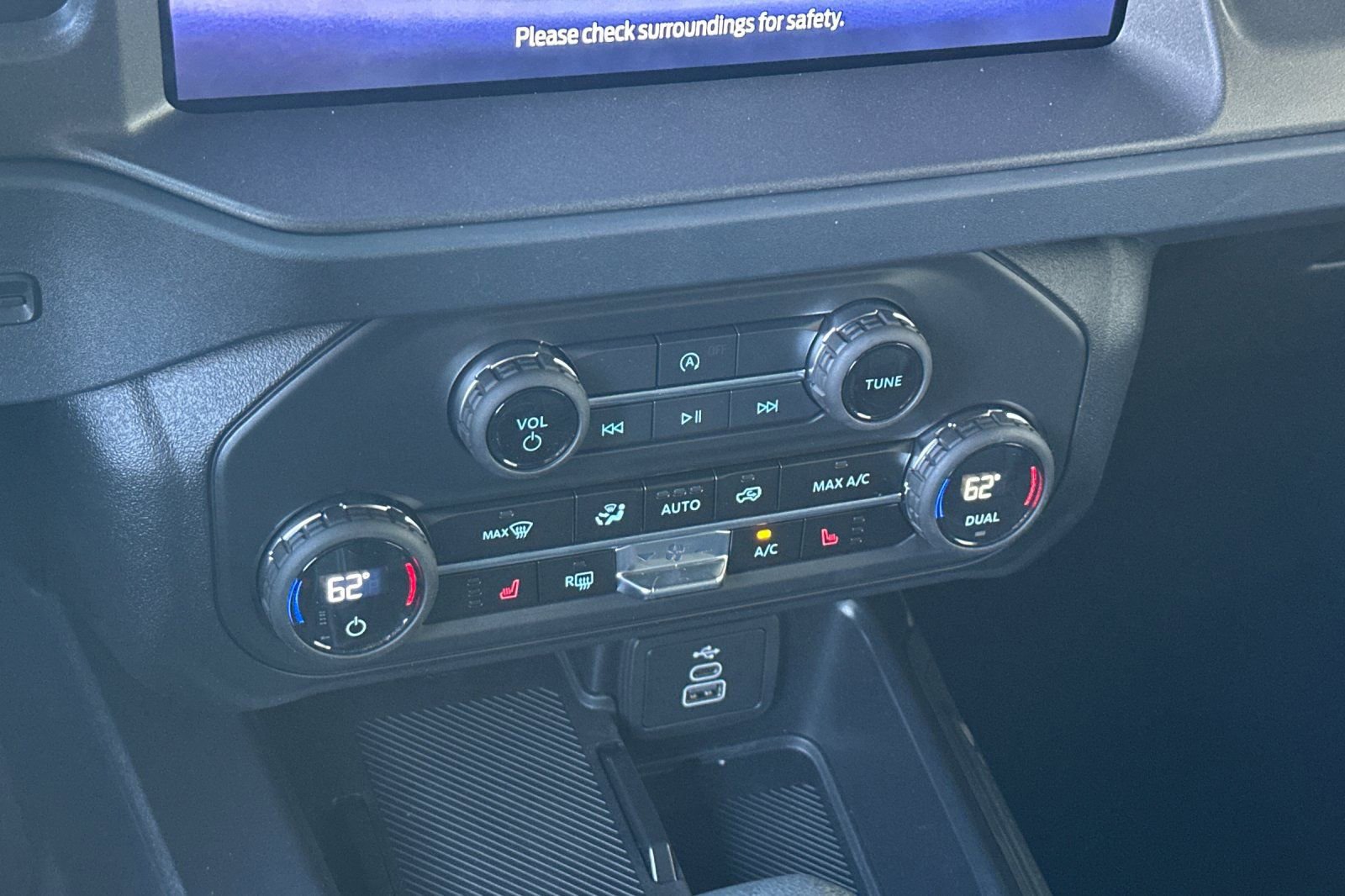 New 2026 Ford Bronco Big Bend image 19