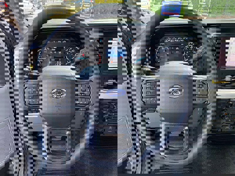 New 2026 Ford F350 XL image 9