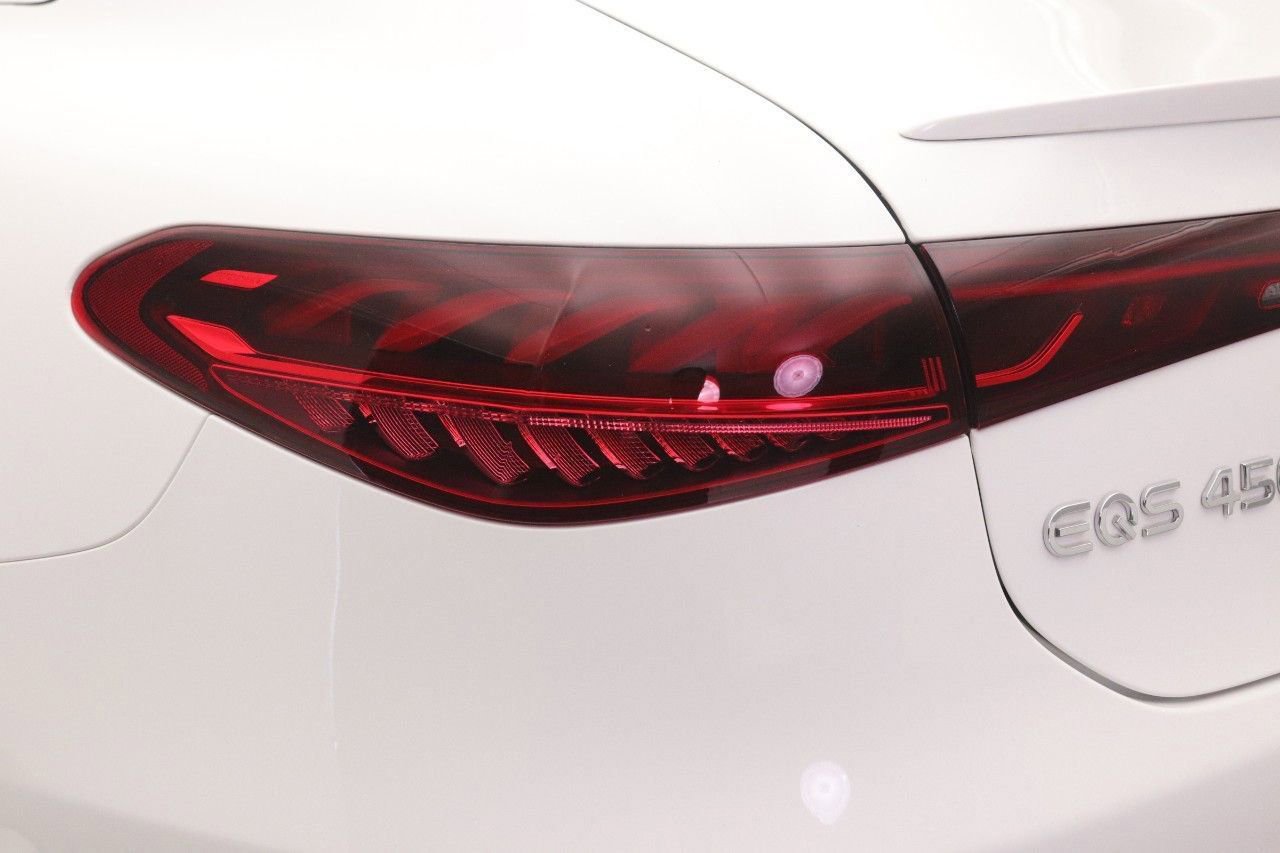 Certified 2023 Mercedes-Benz EQS 450+ Sedan image 21